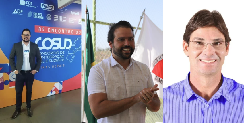Eleições 2024: conheça os candidatos à prefeitura de Ribeirão das Neves