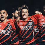 Athletico-PR volta a vencer Bragantino e avança às quartas de final da Copa do Brasil
