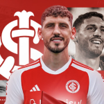 Internacional anuncia contratação de jogador que estava em clube alemão