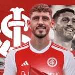 Internacional anuncia contratação de jogador que estava em clube alemão