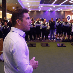 CEO do Botafogo dispara contra a CBF e convoca revolução: 'Chega!'