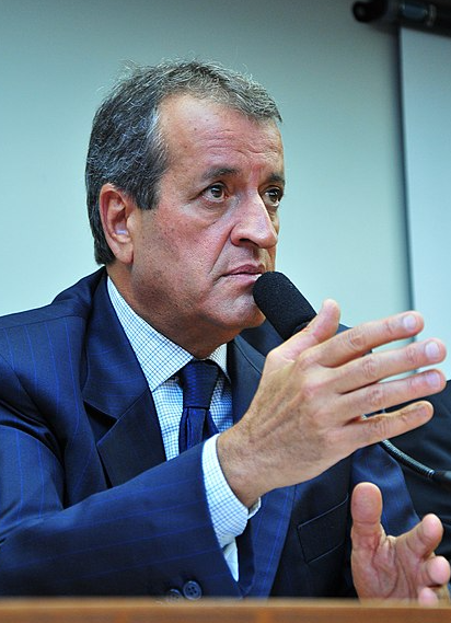 PL Nacional intervém no partido em Mariana