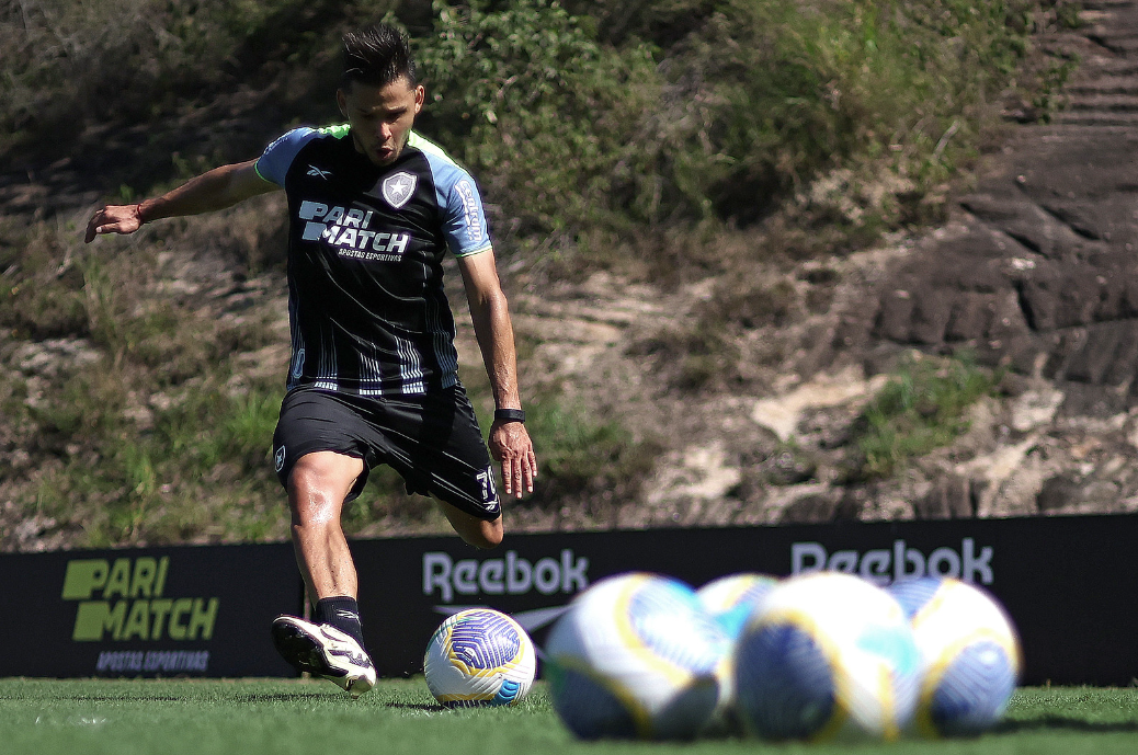 Juventude x Botafogo: horário e onde assistir ao vivo pelo Brasileirão