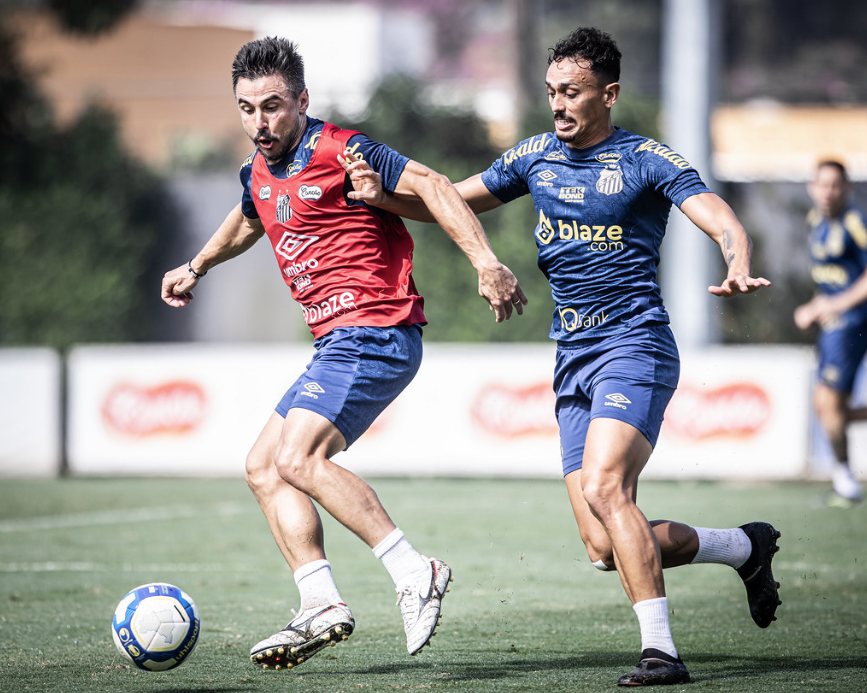 Paysandu x Santos: horário e onde assistir ao vivo pela Série B