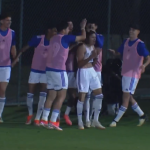 Cruzeiro vence América e se classifica no Brasileirão Sub-20