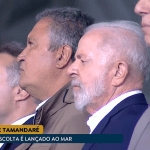 Queda de avião da Voepass: Lula pede 1 minuto de silêncio em evento