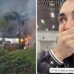 Youtuber que fez vídeo sobre perigos de avião da Voepass fala sobre queda: 'Tô em choque'
