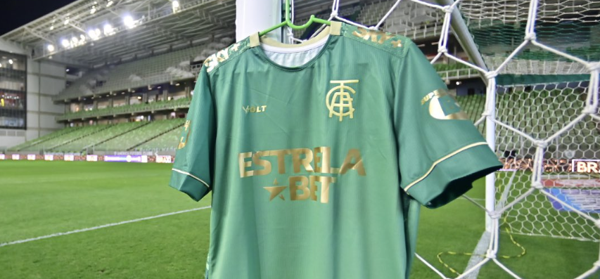 Escalação do América: Cauan de Almeida tem novidades para jogo com o Botafogo-SP
