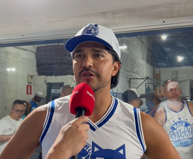 Ídolo do Cruzeiro, Marcelo Moreno diz o que espera do clássico pelo Brasileirão