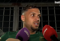 Daniel Jr. comenta gol em estreia pelo América e revela ‘peso familiar’ em negociação
