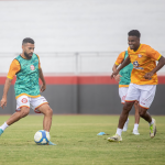 Em busca por vaga no G8, Tombense enfrenta o CSA pela Série C do Brasileiro