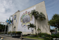 Seleção Brasileira Feminina recebe homenagem da CBF após Paris 2024