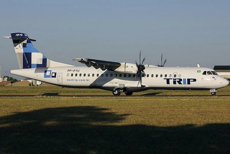 Avião do mesmo modelo que caiu em SP declarou emergência após perder controle sob gelo severo