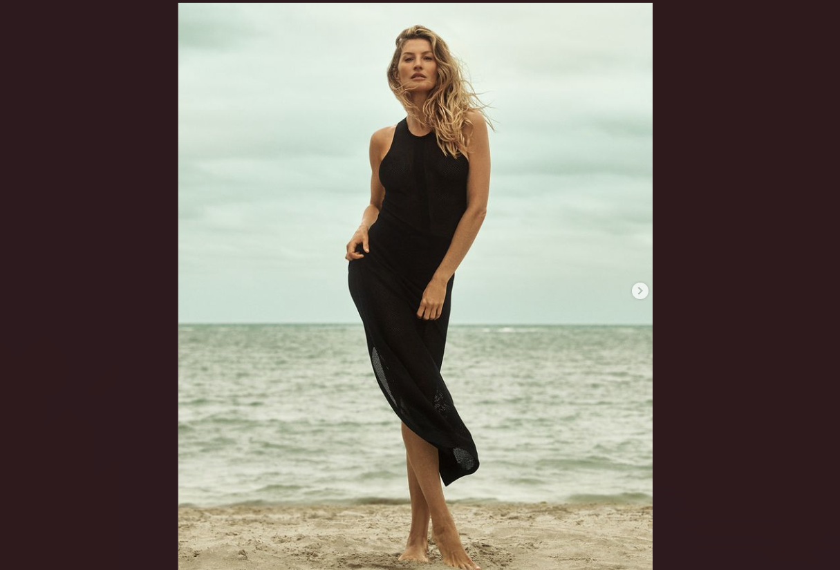 Concurso que revelou Gisele Bündchen não terá mais restrição de idade; entenda