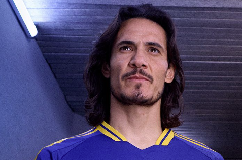 Boca Juniors vai estrear nova camisa em duelo com o Cruzeiro na Sul-Americana; veja
