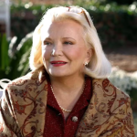 Aos 94 anos, morre Gena Rowlands, de 'Diário de uma Paixão'