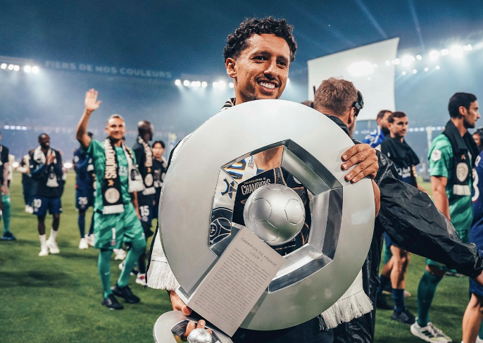 Campeonato Francês começa nesta sexta (16) com 'missão' para o PSG após saída de Mbappé