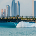 Circuito Mundial de Surfe terá nova etapa em piscina de ondas, em Abu Dhabi