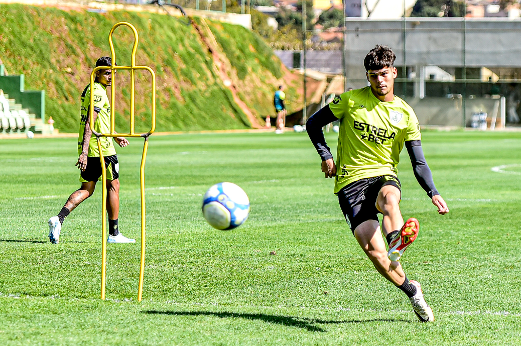 Novorizontino x América: horário e onde assistir ao vivo pela Série B