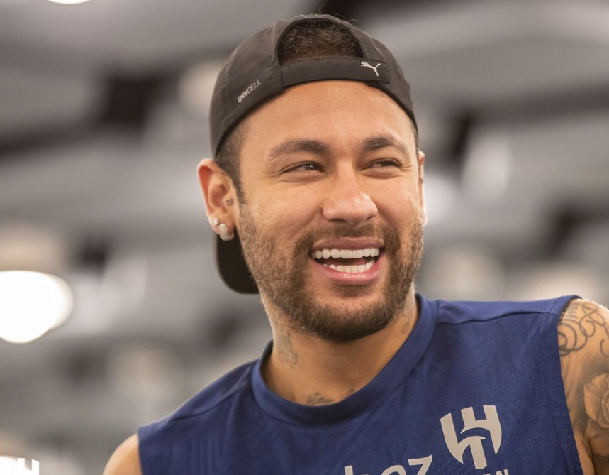 Neymar é 'pivô' de campanha por venda de outro brasileiro no Al-Hilal; entenda