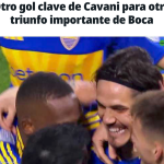 O que disse a imprensa argentina sobre a vitória do Boca sobre o Cruzeiro
