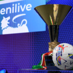 Todas as partidas deste domingo (21) pelo Campeonato Italiano