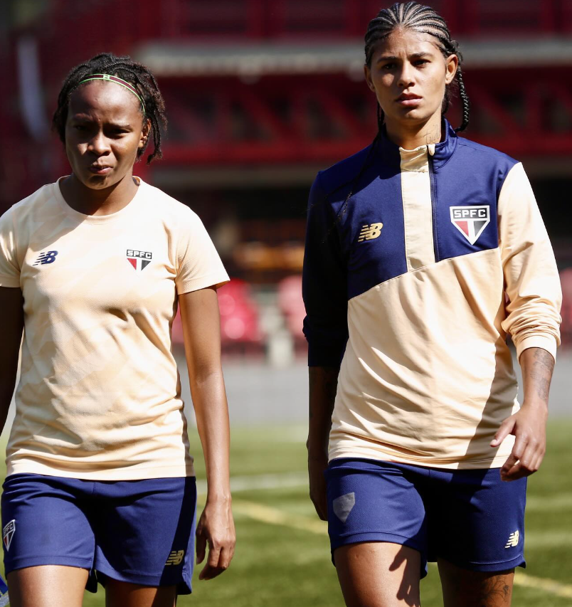 Em busca do G8, América enfrenta o São Paulo pelo Brasileiro Feminino