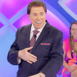 Saiba quando e como foi a última participação de Silvio Santos em seu programa no SBT
