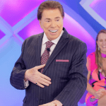 Saiba quando e como foi a última participação de Silvio Santos em seu programa no SBT