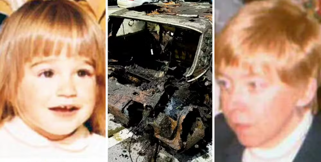 Restos de mulher e filha, desaparecidas há 50 anos, são encontrados dentro do carro da família nos EUA