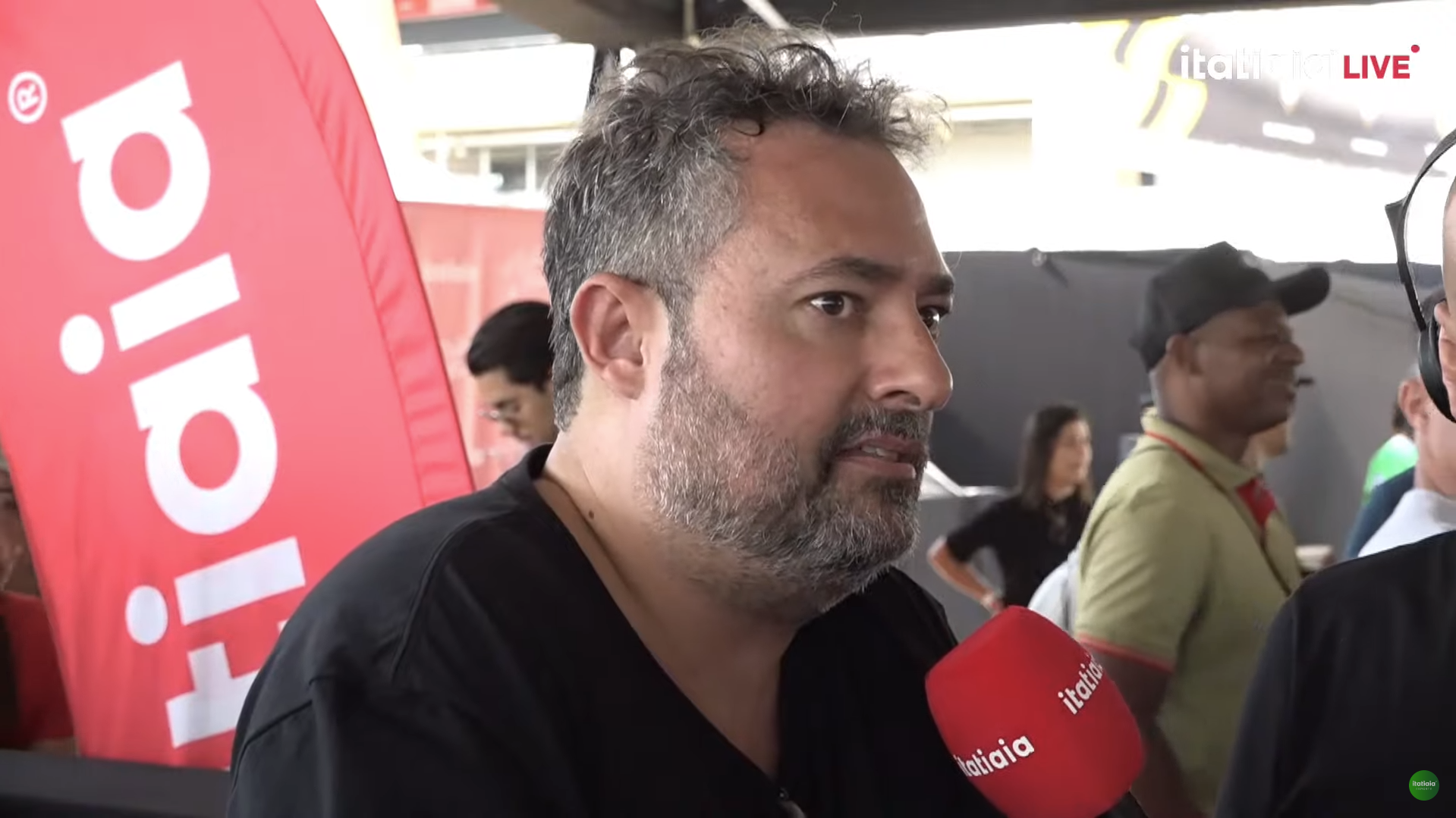 Mattos fala em foco no Vitória e reforça metas do Cruzeiro no Brasileirão