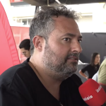 Mattos fala em foco no Vitória e reforça metas do Cruzeiro no Brasileirão