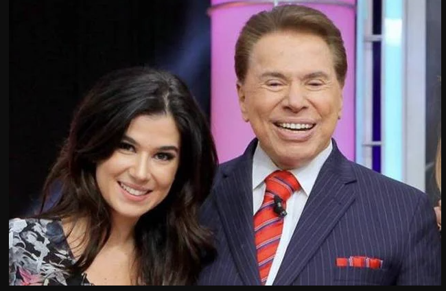 Renata Abravanel: líder do império de Silvio Santos, caçula terá que gerenciar suposta 'crise' no SBT