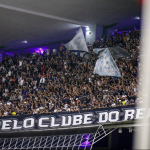 Remo reverte decisão do STJD e terá torcida contra o América pela Série B
