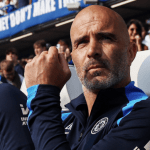 Chelsea dispara contra Enzo Maresca, novo técnico do Manchester City