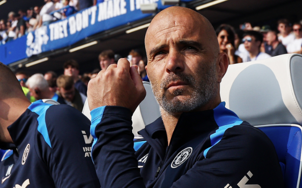 Chelsea dispara contra Enzo Maresca, novo técnico do Manchester City