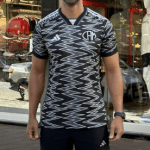 Saiba quando o Atlético vai lançar novo uniforme da Adidas