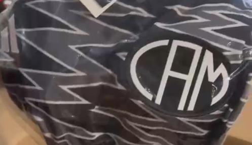 Nova camisa 3 do Atlético vaza nas redes sociais; veja imagem