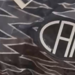 Nova camisa 3 do Atlético vaza nas redes sociais; veja imagem