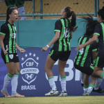 Em busca da classificação, América enfrenta o Botafogo no Brasileiro Feminino