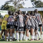 Atlético enfrenta o Palmeiras pela Série A1 do Campeonato Brasileiro Feminino