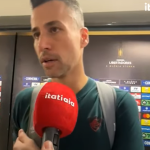 Fábio, do Fluminense, elogia Atlético e projeta ‘jogo difícil’ no Mineirão