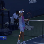 João Fonseca bate francês e fica a uma vitória da chave principal do US Open
