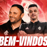 Inter oficializa contratações de dois ex-dirigentes do Cruzeiro