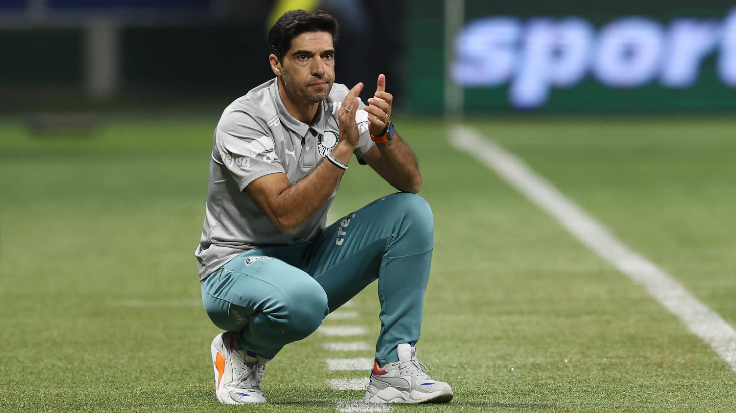 Queda para o Botafogo agrava tabu do Palmeiras em casa pela Libertadores