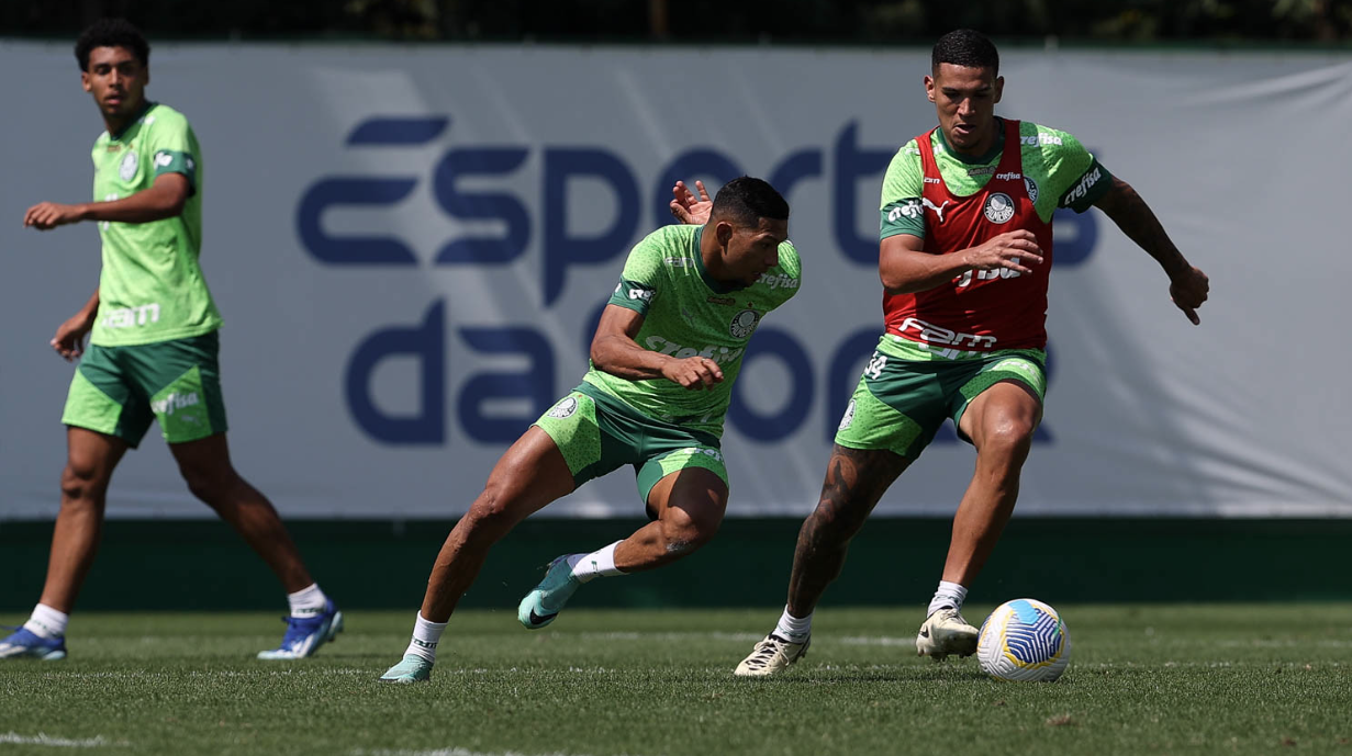 Palmeiras x Cuiabá: horário e onde assistir ao vivo pelo Brasileirão