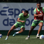 Palmeiras x Cuiabá: horário e onde assistir ao vivo pelo Brasileirão