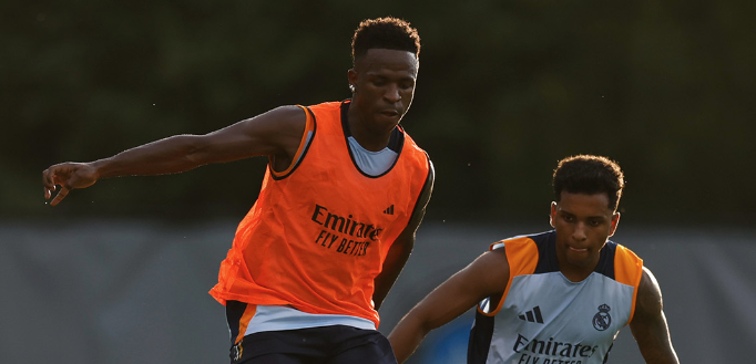 Nem Vini Jr., nem Rodrygo: saiba qual brasileiro tem maior salário no futebol europeu