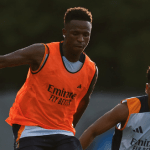 Nem Vini Jr., nem Rodrygo: saiba qual brasileiro tem maior salário no futebol europeu
