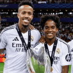 Vini Jr., Rodrygo e mais: veja os 20 brasileiros com maiores salários no futebol europeu